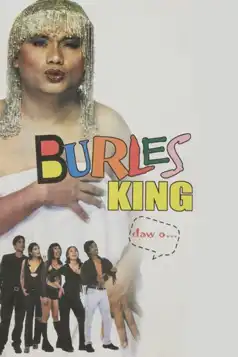 Watch and Download Burles King Daw O…