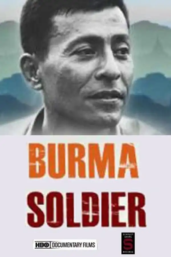 Watch and Download Burma Soldier 1