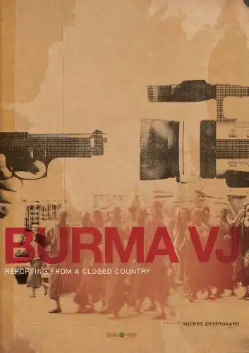 Watch and Download Burma VJ: Reporting from a Closed Country 4