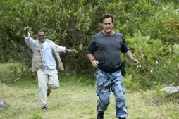 Watch and Download Burn Notice: The Fall of Sam Axe 3