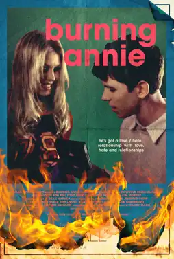 Watch and Download Burning Annie 1