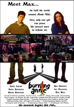 Watch and Download Burning Annie 3