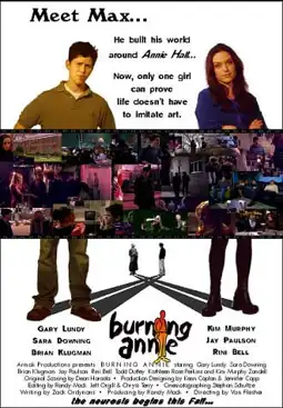 Watch and Download Burning Annie 6