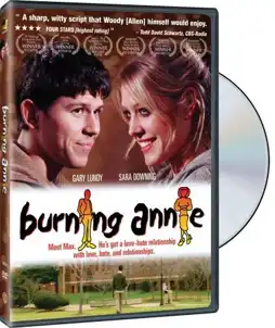 Watch and Download Burning Annie 7