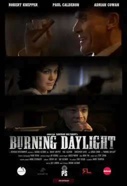 Watch and Download Burning Daylight 1