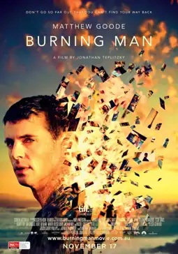 Watch and Download Burning Man 3