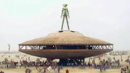 Watch and Download Burning Man: Beyond Black Rock 1