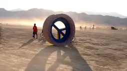 Watch and Download Burning Man: Beyond Black Rock 2