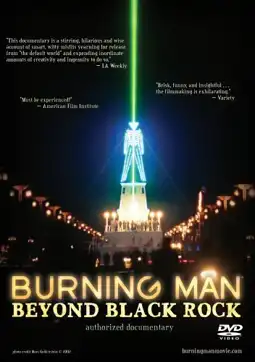 Watch and Download Burning Man: Beyond Black Rock 4