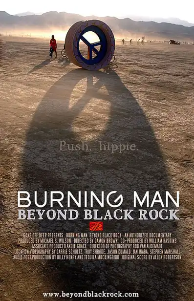 Watch and Download Burning Man: Beyond Black Rock 8