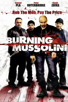 Watch and Download Burning Mussolini