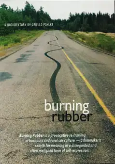 Watch and Download Burning Rubber