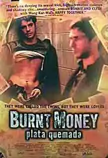 Watch and Download Burnt Money 4