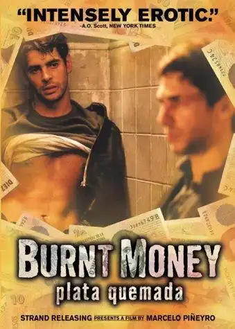 Watch and Download Burnt Money 5