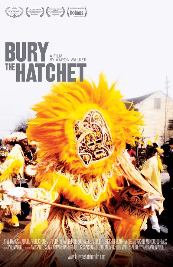 Watch and Download Bury The Hatchet 1