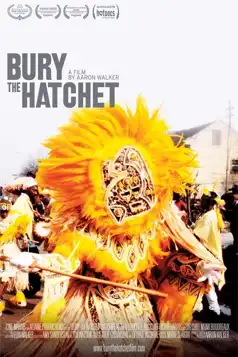 Watch and Download Bury The Hatchet