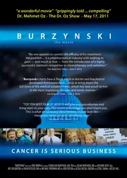 Watch and Download Burzynski, the Movie 2
