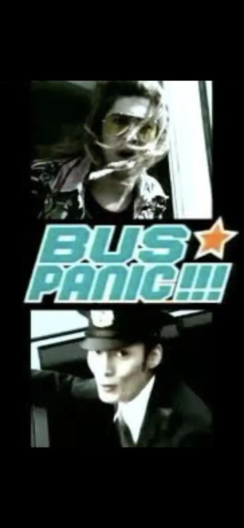 Watch and Download Bus Panic!!! 1