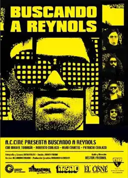 Watch and Download Buscando a Reynols 3