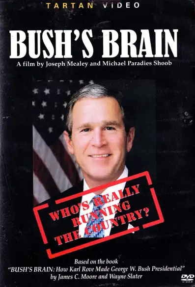 Watch and Download Bush's Brain 2