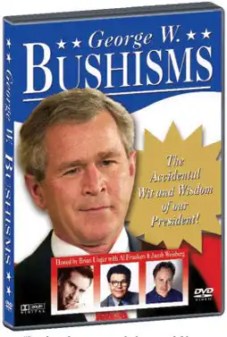 Watch and Download Bushisms 3