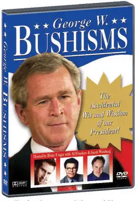 Watch and Download Bushisms 4