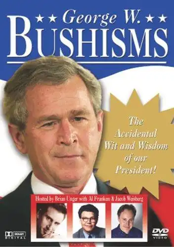 Watch and Download Bushisms 5