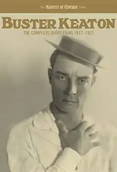 Watch and Download Buster Keaton: From Silents to Shorts