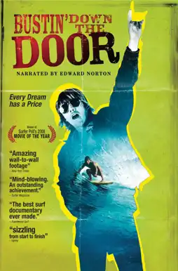 Watch and Download Bustin' Down the Door 2