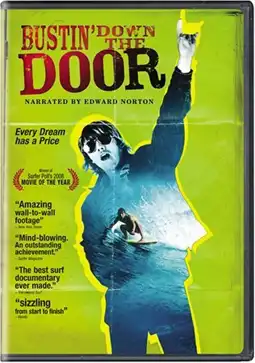 Watch and Download Bustin' Down the Door 3