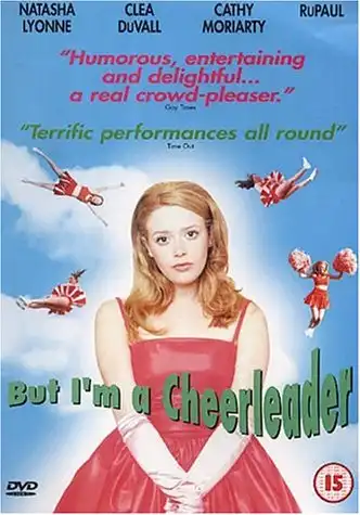 Watch and Download But I'm a Cheerleader 5
