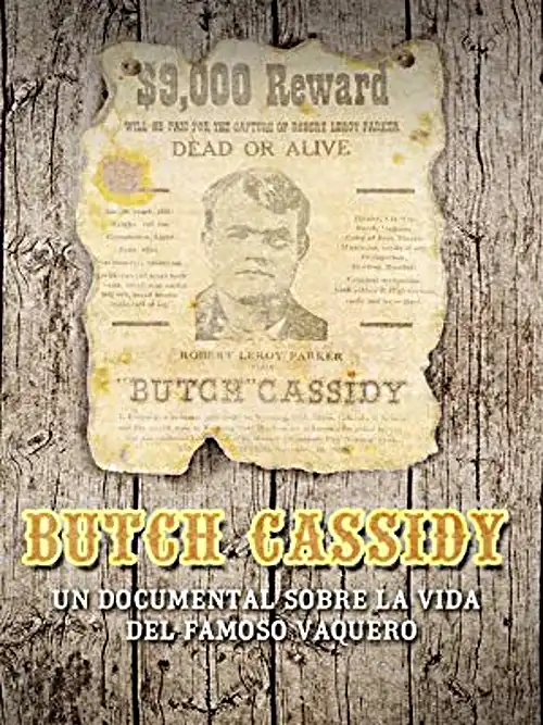 Watch and Download Butch Cassidy 1