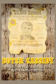 Watch and Download Butch Cassidy