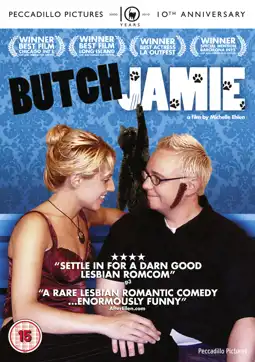 Watch and Download Butch Jamie 1