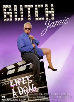 Watch and Download Butch Jamie 2