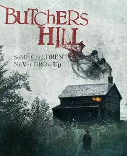 Watch and Download Butcher's Hill 3