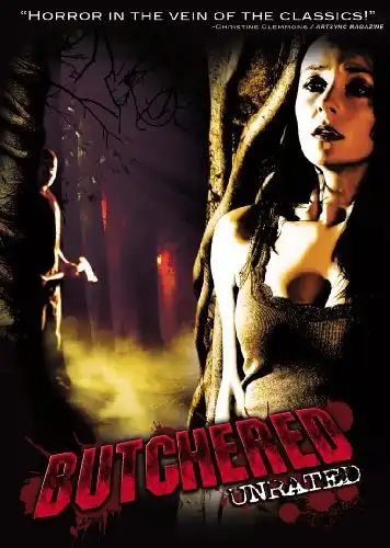 Watch and Download Butchered 10