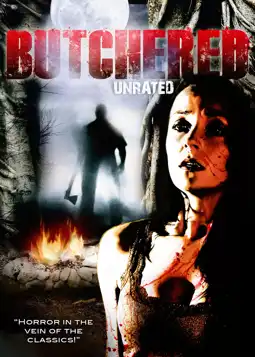 Watch and Download Butchered 9