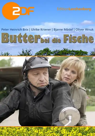 Watch and Download Butter bei die Fische 2