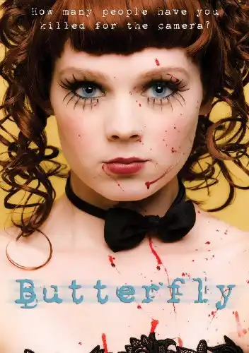 Watch and Download Butterfly 1