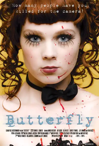 Watch and Download Butterfly 2