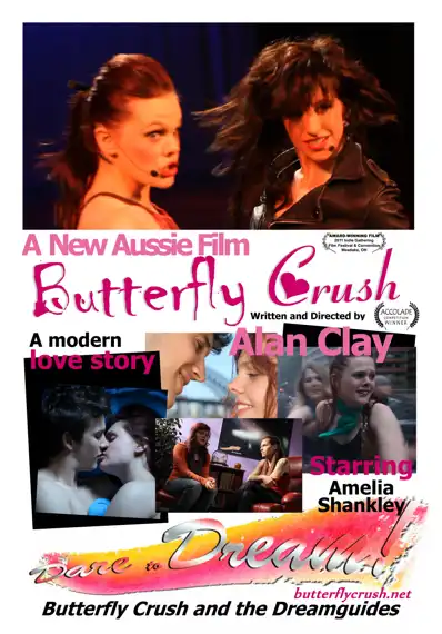 Watch and Download Butterfly Crush 2