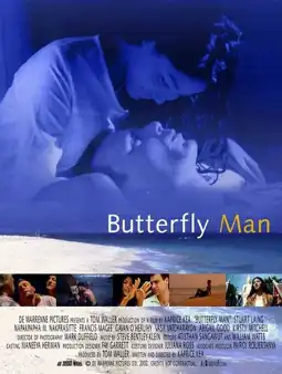 Watch and Download Butterfly Man 2