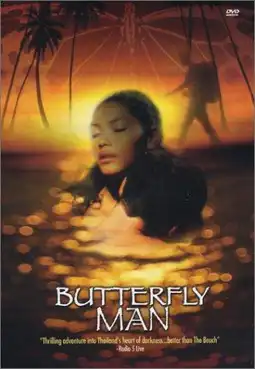 Watch and Download Butterfly Man 7