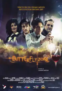 Watch and Download Butterfly Zone - Il senso della farfalla 5