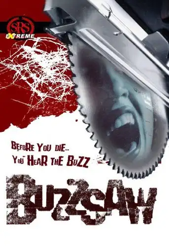 Watch and Download Buzz Saw 1