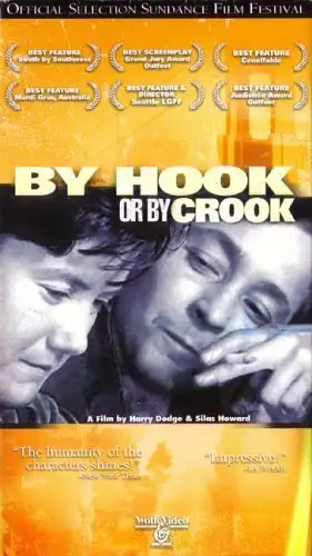 Watch and Download By Hook or by Crook 7