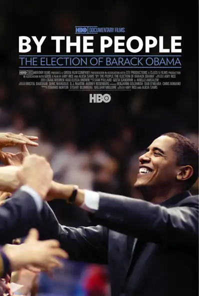 Watch and Download By the People: The Election of Barack Obama 10