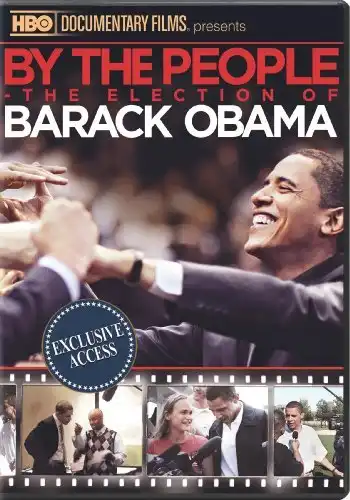 Watch and Download By the People: The Election of Barack Obama 11