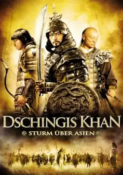 Watch and Download By the Will of Chingis Khan 2